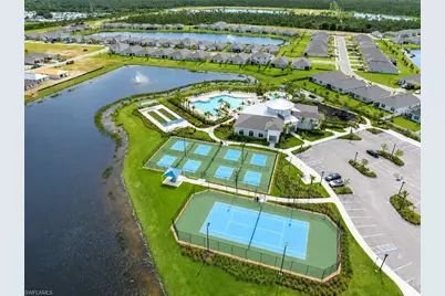 2872 Star Coral Dr, North Fort Myers, FL 33903 - Photo 36
