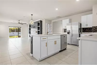 2872 Star Coral Dr, North Fort Myers, FL 33903 - Photo 14