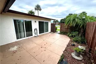 5660 Foxlake Dr, North Fort Myers, FL 33917 - Photo 2