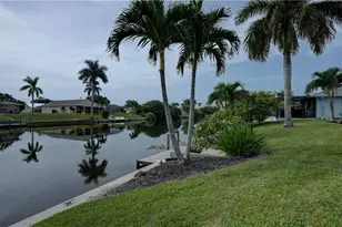 237 SE 20th Ct, Cape Coral, FL 33990 - Photo 36