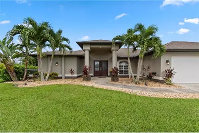 3425 SE 4th Ave, Cape Coral, FL 33904 - Photo 2