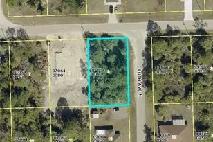 3301 53rd St W, Lehigh Acres, FL 33971 - Photo 1