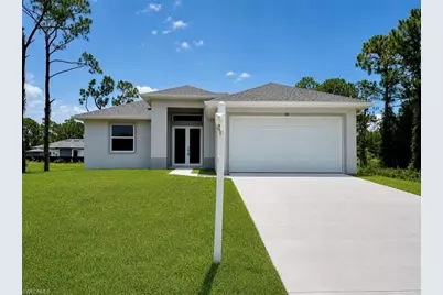 193 Castle Ave, Lehigh Acres, FL 33974 - Photo 1