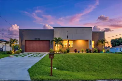 3000 40th St SW, Lehigh Acres, FL 33976 - Photo 1