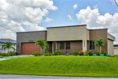 3000 40th St SW, Lehigh Acres, FL 33976 - Photo 2