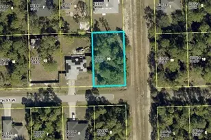 3100 50th St W, Lehigh Acres, FL 33971 - Photo 1