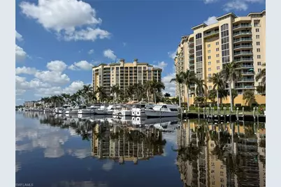 3414 Hancock Bridge Pkwy #301, North Fort Myers, FL 33903 - Photo 30
