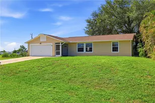 302 NW 5th Terrace, Cape Coral, FL 33993 - Photo 1