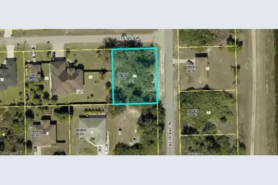 3401 21st St W, Lehigh Acres, FL 33971 - Photo 1