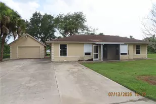 602 Harrison Dr, Lehigh Acres, FL 33936 - Photo 1