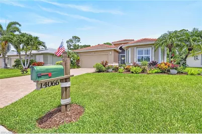 14066 Castle Hill Way, Fort Myers, FL 33919 - Photo 6