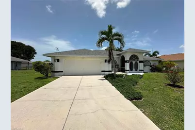22 SE 14th Ct, Cape Coral, FL 33990 - Photo 1