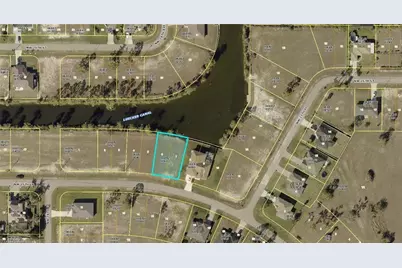 2711 NW 25th Ln, Cape Coral, FL 33993 - Photo 2