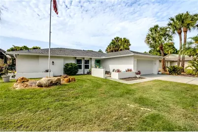 1214 Baldwin Pl, Lehigh Acres, FL 33936 - Photo 2
