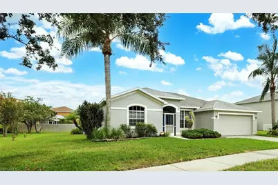 17341 Stepping Stone Dr, Fort Myers, FL 33967 - Photo 1