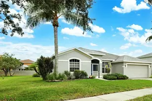 17341 Stepping Stone Dr, Fort Myers, FL 33967 - Photo 1