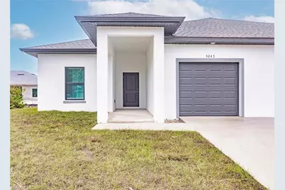 5045-5047 Locke Ln, Lehigh Acres, FL 33973 - Photo 2