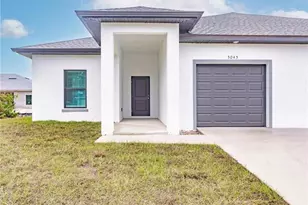 5045-5047 Locke Ln, Lehigh Acres, FL 33973 - Photo 2