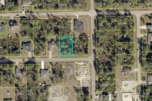 1125 Colonial St E, Lehigh Acres, FL 33974 - Photo 1
