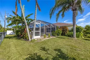 1132 SE 32nd Terrace, Cape Coral, FL 33904 - Photo 44
