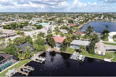 4808 SW 5th Pl, Cape Coral, FL 33914 - Photo 20