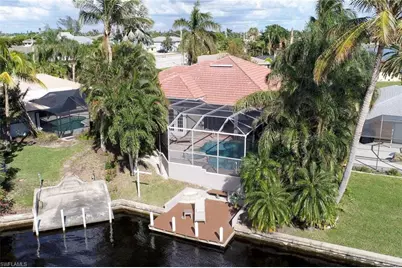 4808 SW 5th Pl, Cape Coral, FL 33914 - Photo 16