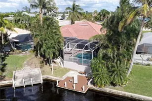 4808 SW 5th Pl, Cape Coral, FL 33914 - Photo 16