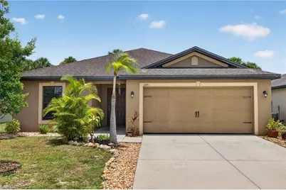 225 Shadow Lakes Dr, Lehigh Acres, FL 33974 - Photo 1