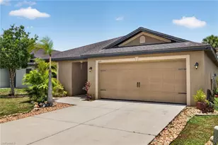 225 Shadow Lakes Dr, Lehigh Acres, FL 33974 - Photo 2