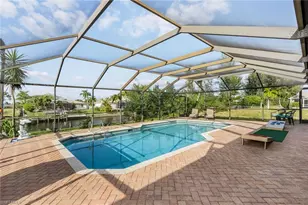 201 SE 28th Terrace, Cape Coral, FL 33904 - Photo 2