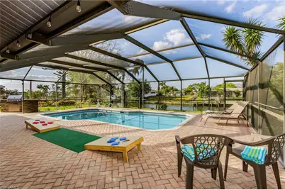 201 SE 28th Ter, Cape Coral, FL 33904 - Photo 1