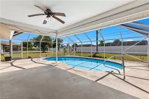 1944 Country Club Blvd, Cape Coral, FL 33990 - Photo 20