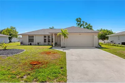 1944 Country Club Blvd, Cape Coral, FL 33990 - Photo 2