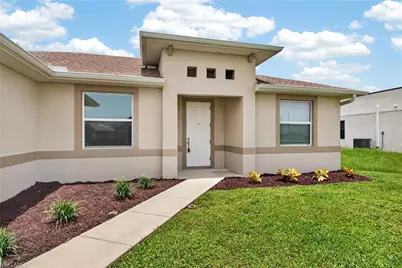 2714 NW 1st Pl, Cape Coral, FL 33993 - Photo 2