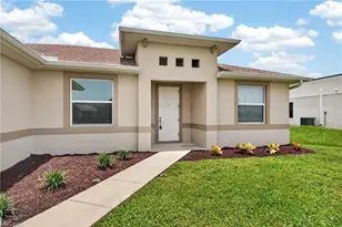 2714 NW 1st Pl, Cape Coral, FL 33993 - Photo 2