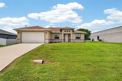 2714 NW 1st Pl, Cape Coral, FL 33993 - Photo 1