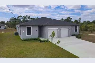 1266 Milwaukee Blvd, Lehigh Acres, FL 33974 - Photo 2