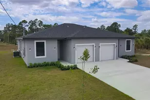 1266 Milwaukee Blvd, Lehigh Acres, FL 33974 - Photo 2