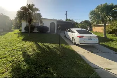 120 Andros St, Lehigh Acres, FL 33936 - Photo 1
