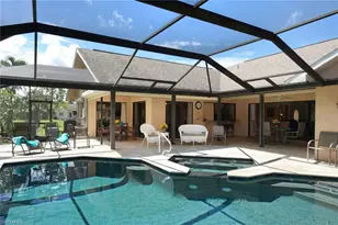 4220 Glasgow Ct, North Fort Myers, FL 33903 - Photo 1