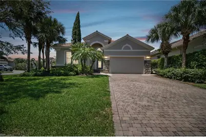 5742 Calmar Breeze Ln, Fort Myers, FL 33908 - Photo 1