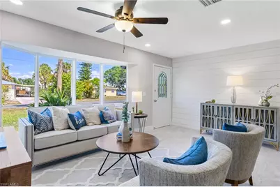1003 April Ln, North Fort Myers, FL 33903 - Photo 2