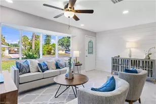 1003 April Ln, North Fort Myers, FL 33903 - Photo 2