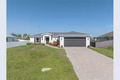 1820 NW 1st Ave, Cape Coral, FL 33993 - Photo 1
