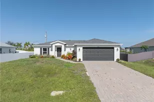 1820 NW 1st Ave, Cape Coral, FL 33993 - Photo 1