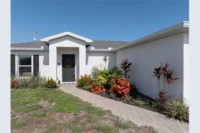 1820 NW 1st Ave, Cape Coral, FL 33993 - Photo 2