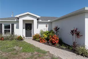 1820 NW 1st Ave, Cape Coral, FL 33993 - Photo 2