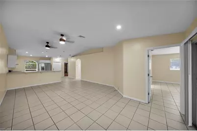 3738 Santa Barbara Blvd, Cape Coral, FL 33914 - Photo 8