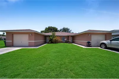 3738 Santa Barbara Blvd, Cape Coral, FL 33914 - Photo 1