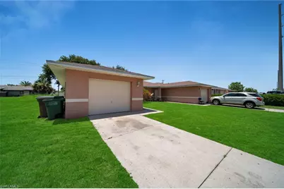 3738 Santa Barbara Blvd, Cape Coral, FL 33914 - Photo 2